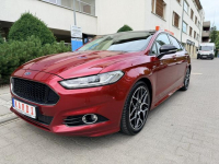 Ford Mondeo 2.0 Diesel ST line