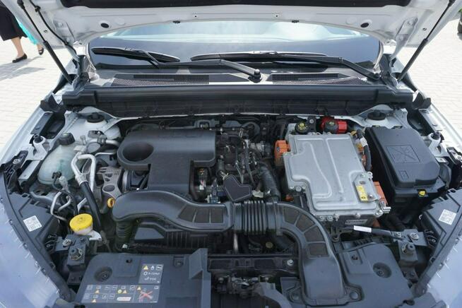 Renault Arkana 1.6 E-Tech Full Hybrid Intens AUT salon gwarancja Lublin - zdjęcie 12