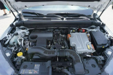Renault Arkana 1.6 E-Tech Full Hybrid Intens AUT salon gwarancja Lublin - zdjęcie 12