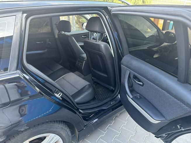 BMW 318 II Właścic SerwisoPDC LIFT BI XENONi Grzan Fote Z NIEMIEC Bydgoszcz - zdjęcie 7