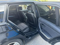 BMW 318 II Właścic SerwisoPDC LIFT BI XENONi Grzan Fote Z NIEMIEC Bydgoszcz - zdjęcie 7