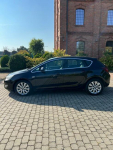**Opel Astra J*1.7 CDTI 110 KM* COSMO*SERWIS*BEZWYPADKOWA*** Włocławek - zdjęcie 5