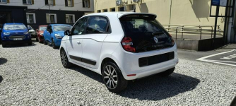 Renault Twingo Niski Przebieg | Klimatyzacja| Male Miejskie Auto Bydgoszcz - zdjęcie 6