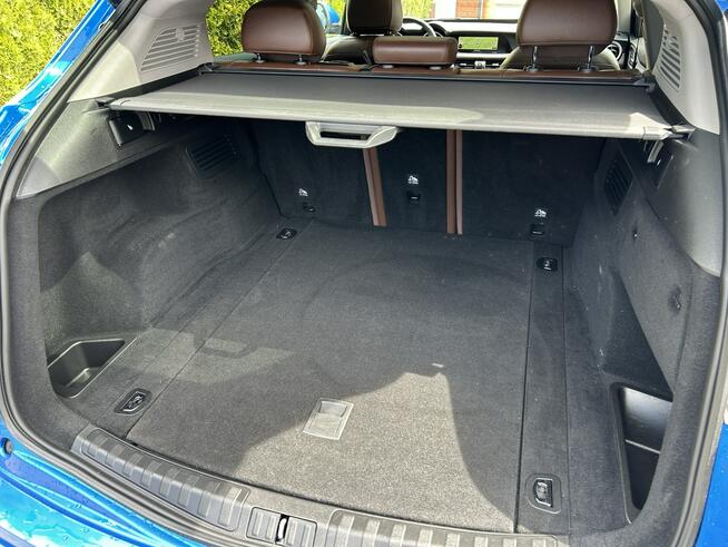 Alfa Romeo Stelvio 2.0 T 280KM Q4 automat 4x4 Tarnów - zdjęcie 9
