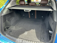 Alfa Romeo Stelvio 2.0 T 280KM Q4 automat 4x4 Tarnów - zdjęcie 9