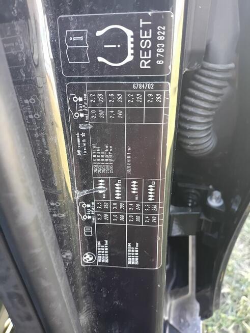 Sprzedam samochód BMW 2007 rok Popowo Kościelne - zdjęcie 6