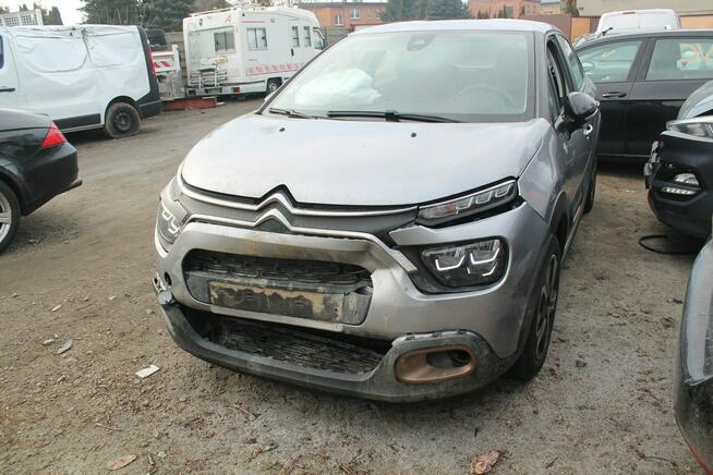 Citroen C3 Ostrów Wielkopolski - zdjęcie 2