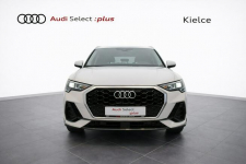 Audi Q3 35TFSI 150KM Manual Virtual Kamera MartwePole Asystenci Alu17 Kielce - zdjęcie 6