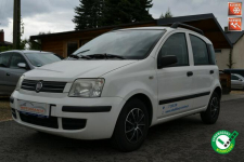 Fiat Panda 1.2 60 KM*El. Szyby*ABSVAT 23%*2009r Częstochowa - zdjęcie 1