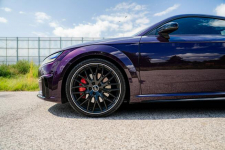 Audi TTS Coupe 2.0 TFSI quattro, Salon PL, Bezwypadkowy, FVAT 23% Warszawa - zdjęcie 11