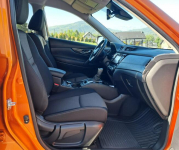 Nissan X-Trail 4x4 Automat 2.0 Diesel 177 KM Cisiec - zdjęcie 9