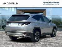 Hyundai Tucson 1.6T-GDI PHEV 4WD 253KM Executive Gwarancja 2030 FV23% Łódź - zdjęcie 5