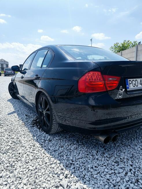 BMW 320 &#039;Raty&#039; Grodzisk Wielkopolski - zdjęcie 12