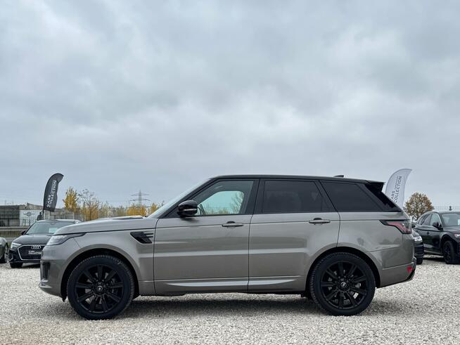 Land Rover Range Rover Sport, 2018 Michałowice - zdjęcie 7