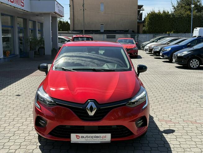 Renault Clio Full Led, Jak nowy , Gwarancja Tarnowskie Góry - zdjęcie 3