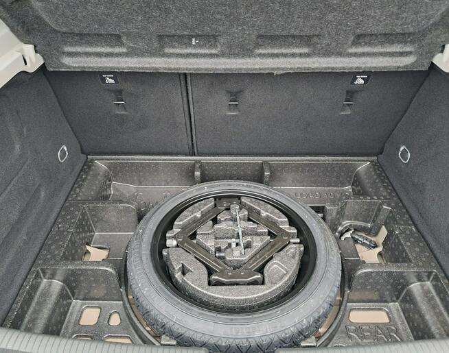 Opel Astra 1.4 Turbo Benzyna 125 KM Cisiec - zdjęcie 9