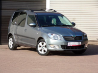 Škoda Roomster Klimatronic /Gwarancja /Lift /1,2 /85KM /2012 Mikołów - zdjęcie 3