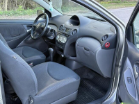 Toyota Yaris 2005r, 1.3 VVT-i, automat Błażejewo - zdjęcie 6