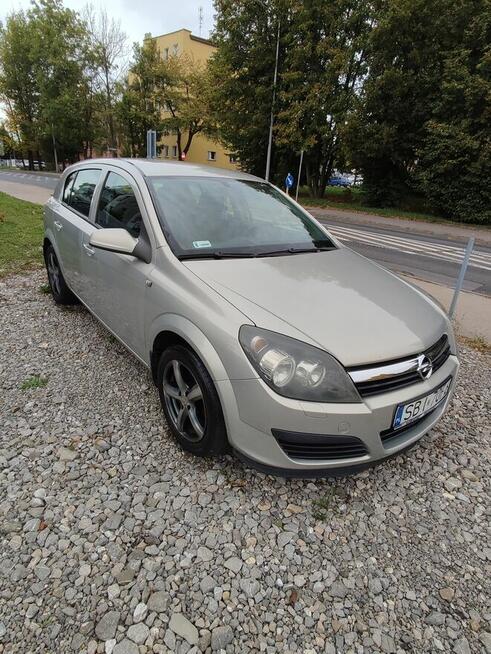 Sprzedam samochód marki Opel Astra H Ligota - zdjęcie 6