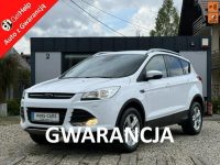 Ford Kuga *super stan*z Niemiec*