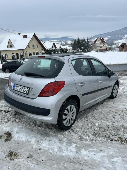 Sprzedam peugot 207 Dobra - zdjęcie 2