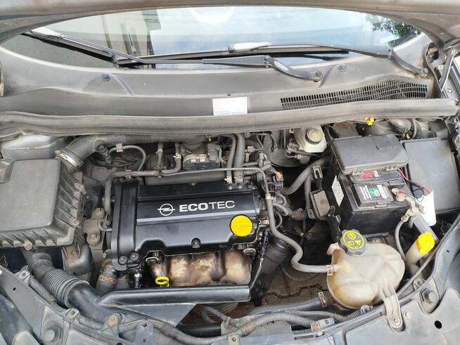 Sprzedam opel corsa d 2007 łańcuch rozrządu Karlino Białogard - zdjęcie 8