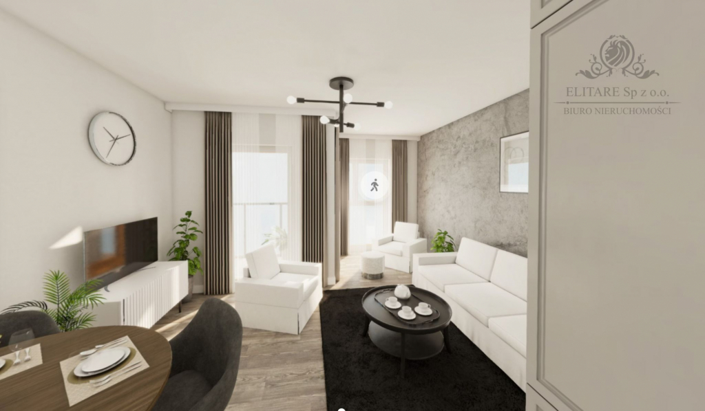 Mieszkanie 40,35m2 2 pokojowe z loggią 6,61m2 na wynajem, dla siebie Wrocław - zdjęcie 10