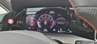 Vw Golf 8 gti lift 2025r dsg led kamera acc Koszalin - zdjęcie 12