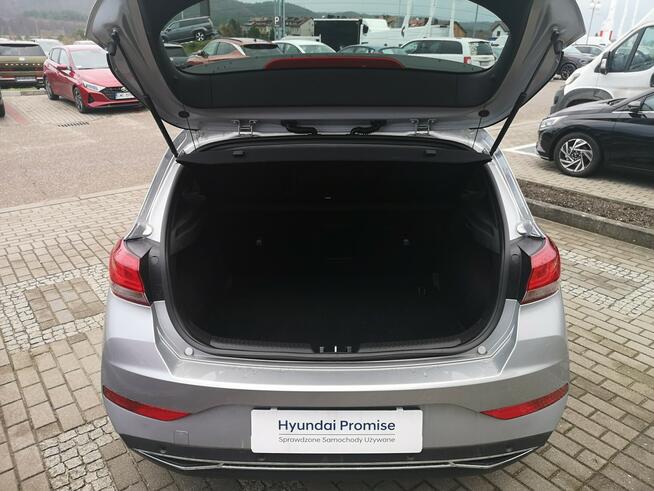 Hyundai i30 Smart FL (G4) 5D 1.5 T-GDI 2WD 48V Wejherowo - zdjęcie 7