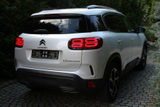 Citroen C5 Aircross 1.6 Benzyna 180 KM Przebieg 112 tys km Shine Lubań - zdjęcie 11