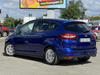 Ford C-Max *FILM*Bezwypadkowy*Hak*Roczna Gwarancja Techniczna* Suchy Las - zdjęcie 7