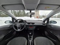 Opel Corsa E Giżycko - zdjęcie 11