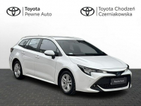 Toyota Corolla 1.8 Hybrid COMFORT, salon Polska, gwarancja, FV23% Warszawa - zdjęcie 7