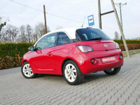 Opel Adam 1.4 87KM Eu5 Jam -Pakiet zima -Nowy rozrząd -Bardzo zadbany Goczałkowice-Zdrój - zdjęcie 12