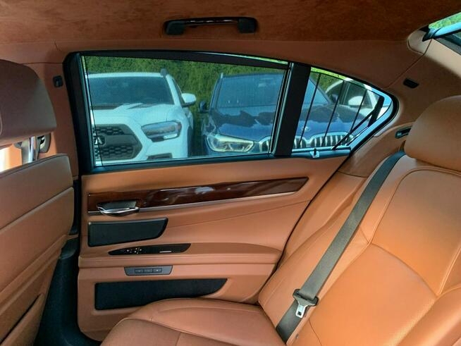 740XD VAT23% Komfort Szyberdach Full Baranowo - zdjęcie 11