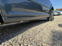 Caddy 1,9 tdi 5-osobowy Klima Bez rdzy całe progi błotniki Szerominek - zdjęcie 10