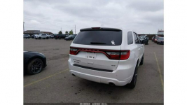 Dodge Durango 4x4 / 3.6 V6 / niski przebieg Wrocław - zdjęcie 6