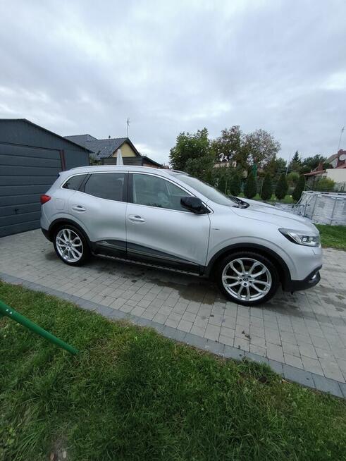 Renault Kadjar Milicz - zdjęcie 3