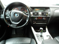 BMW X3 sprzedam X-3 z 2010r  2.0 tdi 184 KM Lublin - zdjęcie 8