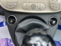 Fiat 500 1.0 Hybrid Dolcevita ! Z Polskiego Salonu ! Faktura VAT ! Warszawa - zdjęcie 11