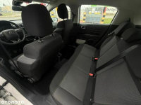 Citroën C3 BlueHDi 100 S&amp;S FEEL PACK Krosno - zdjęcie 9