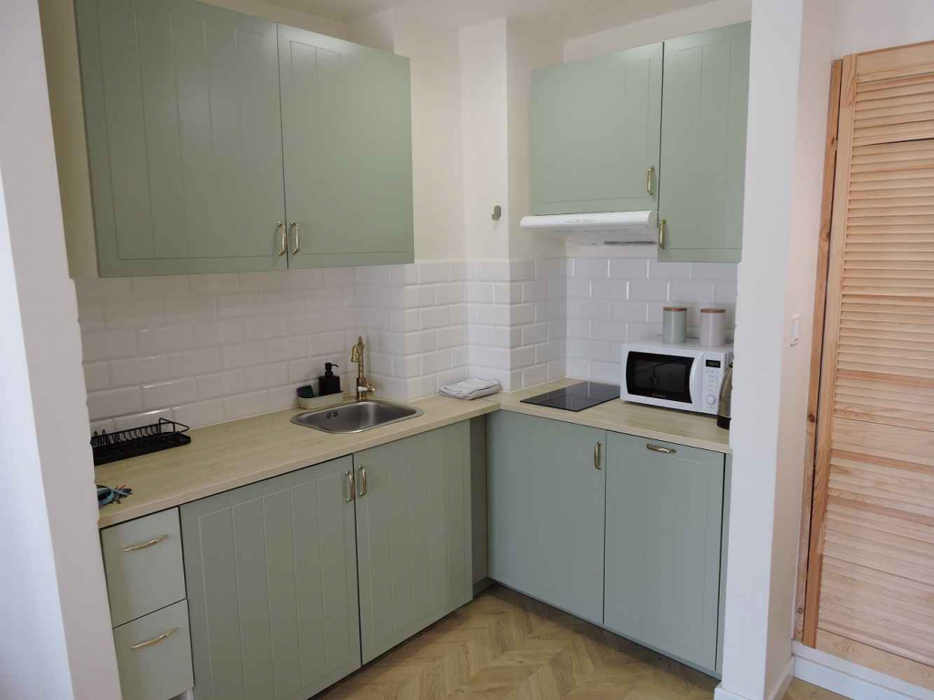 1pok, 26met, okolice Stalowej BALKON/PIWNICA (Wrocław) Fabryczna - zdjęcie 4