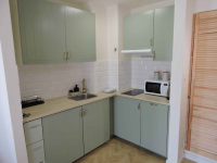 1pok, 26met, okolice Stalowej BALKON/PIWNICA (Wrocław) Fabryczna - zdjęcie 4