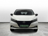 Nissan Leaf 40kWh N-Connecta ! Z Polskiego Salonu ! Faktura VAT ! Warszawa - zdjęcie 8