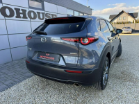 Mazda CX-30 e-SKYACTIV-G 185 AWD Automatik "Selection" 23vat Chełm Śląski - zdjęcie 3