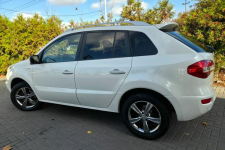 Renault Koleos 2.0 DCI 150Km Alu Klima Import Raty Opłaty ASO !!! Łęczyca - zdjęcie 6