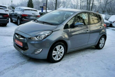 Hyundai ix20 1,4CRDI Klima, alu R16, 2012r, Płock - zdjęcie 2