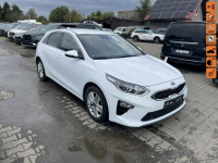 Kia Cee&#039;d Navi Kamera Kliamtyzacja Gliwice - zdjęcie 1