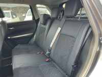 Suzuki Vitara Hybryda Kamera 4x4 Podgrzewanie 129KM Gliwice - zdjęcie 12