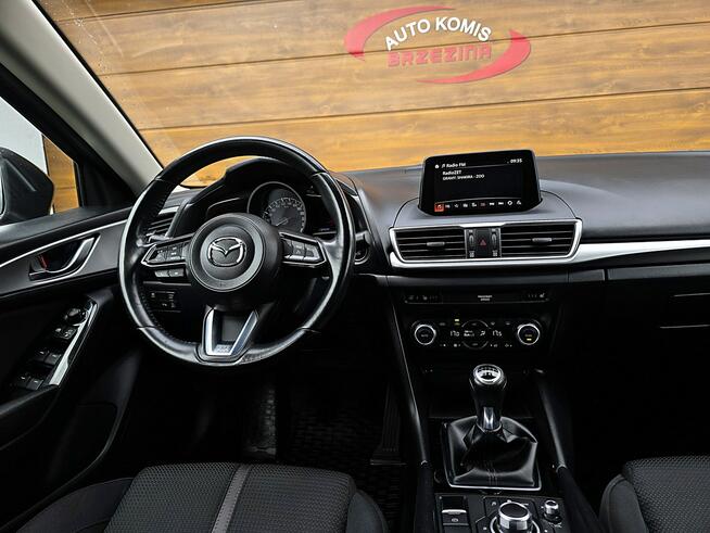 Mazda 3 Full Led Rydułtowy - zdjęcie 11